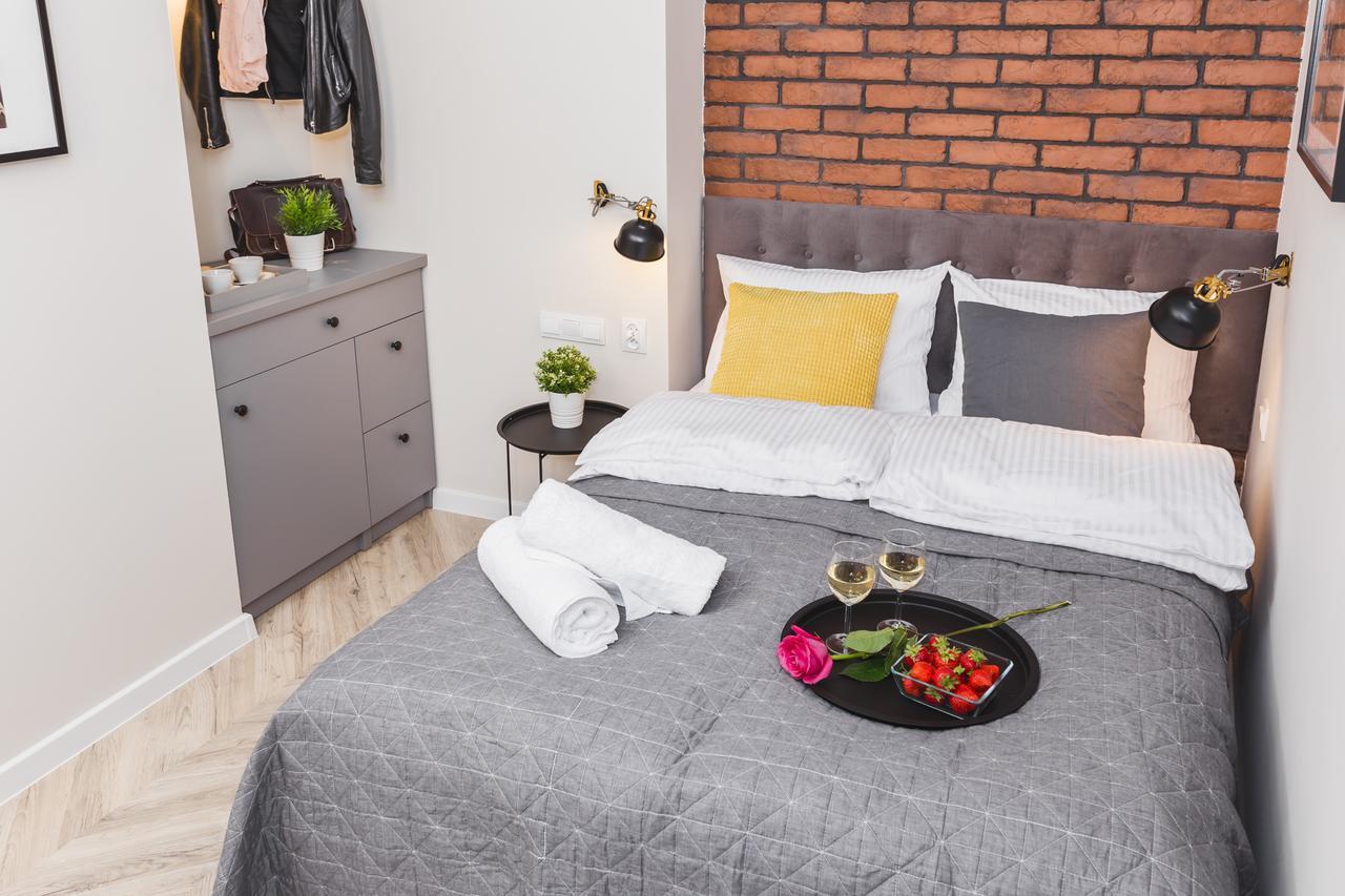 Agnes Old Town Appartement Krakau