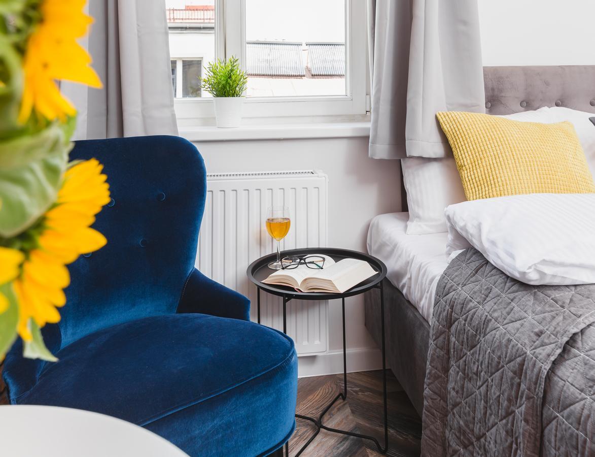 Apartament Agnes Old Town *