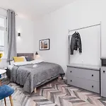Agnes Apartments Old Town