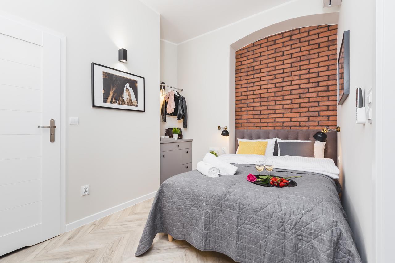 Apartment Agnes Old Town Krakau