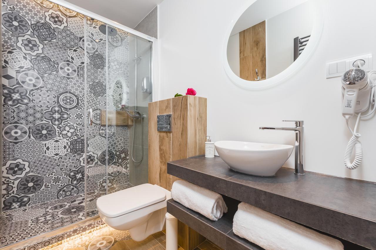 Agnes Old Town Apartment Krakau