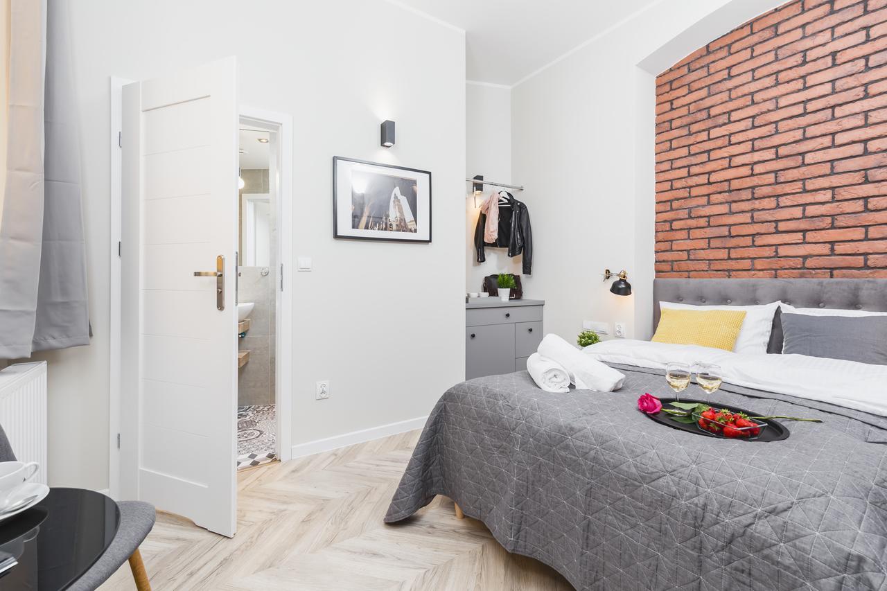Agnes Old Town Apartment Krakau