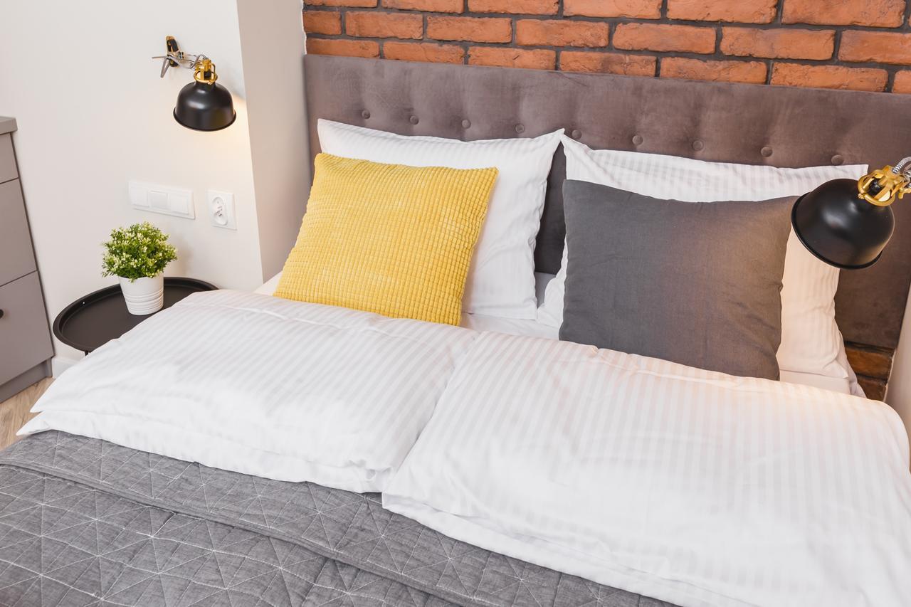 Agnes Old Town Apartment Krakau