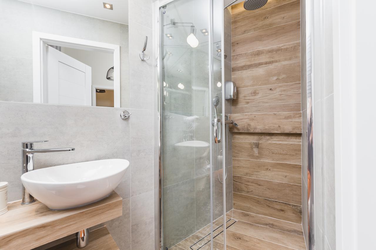 Apartment Agnes Old Town Krakau