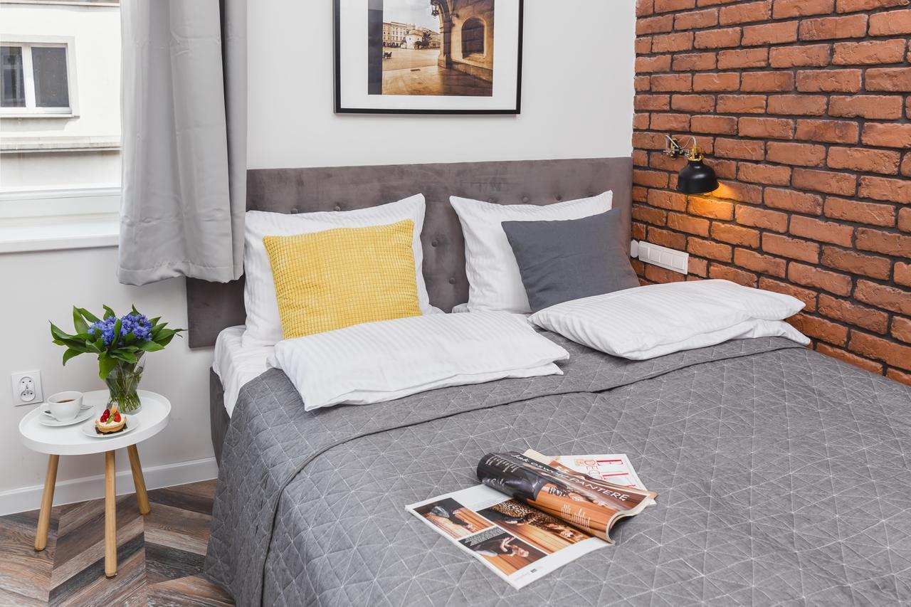 Agnes Old Town Apartment Krakau