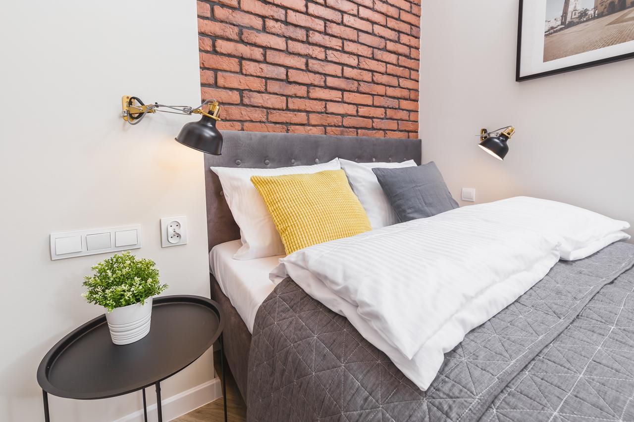 Apartment Agnes Old Town Krakau