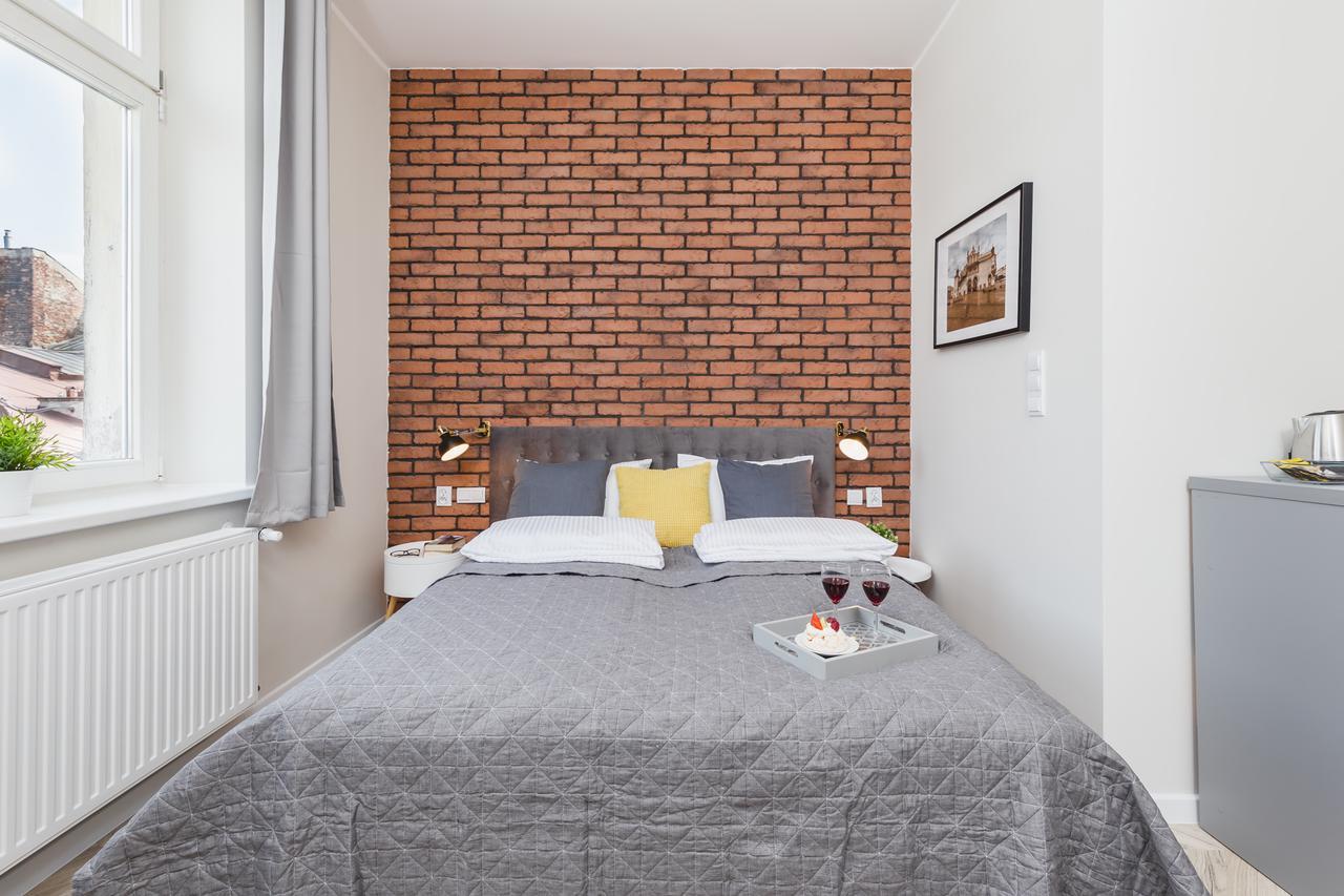 Agnes Old Town Apartment Krakau