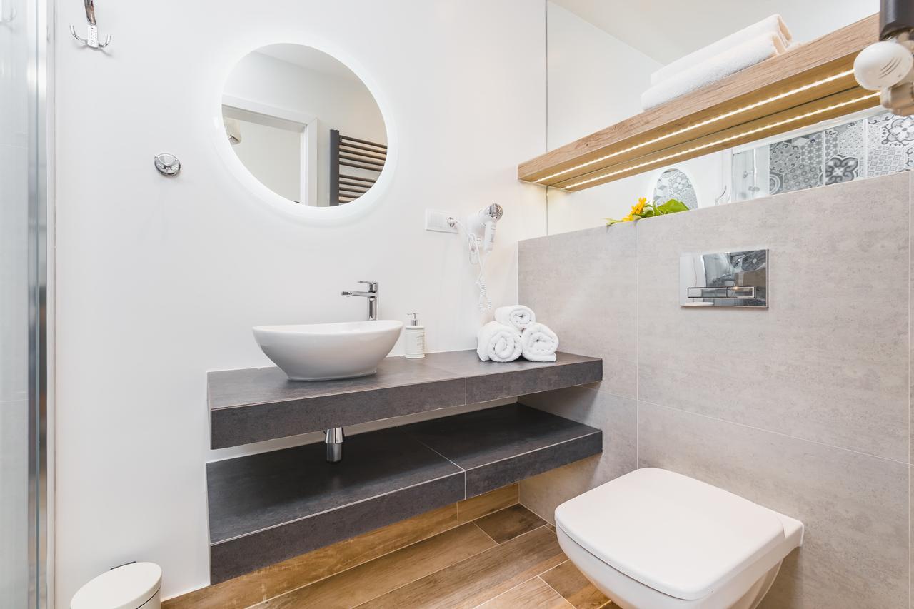 Agnes Old Town Apartment Krakau