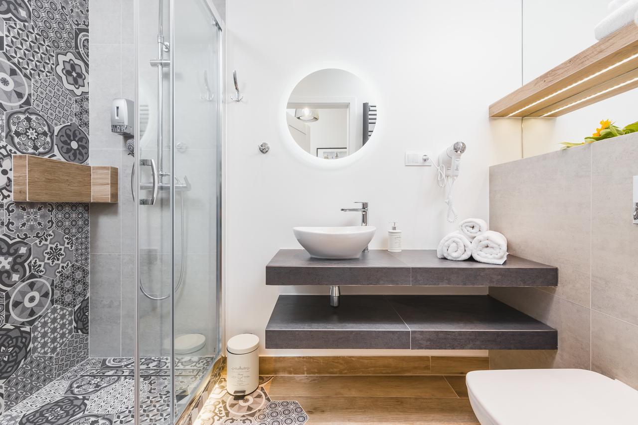 Agnes Old Town Apartment Krakau
